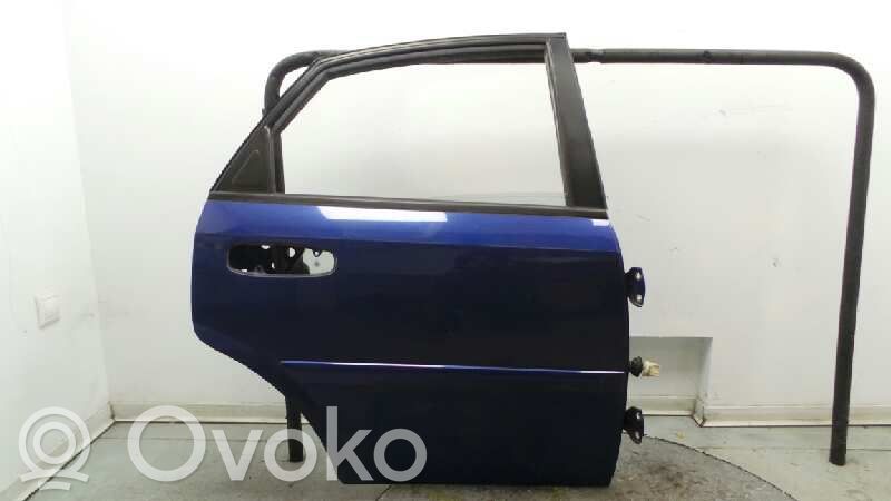 Chevrolet Nubira Puerta trasera 