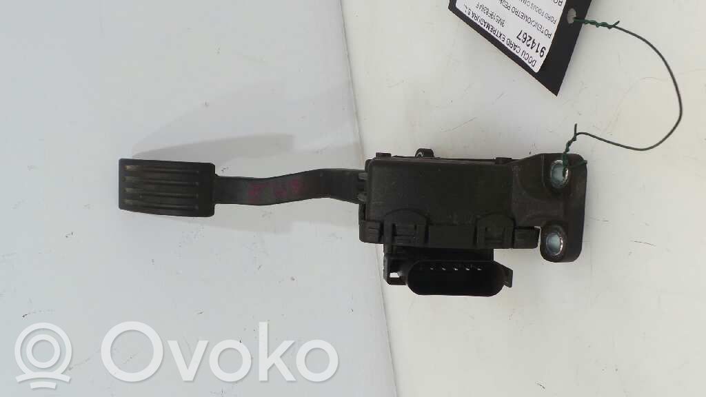 Sensor de aceleración   3M519F836AF,3M519F836AF