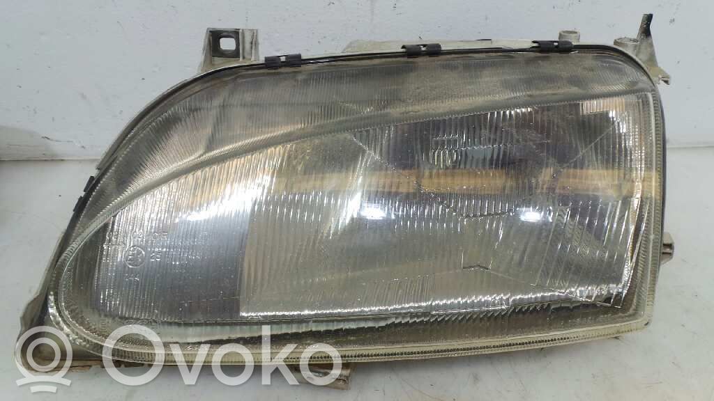 Ford Galaxy Phare frontale 