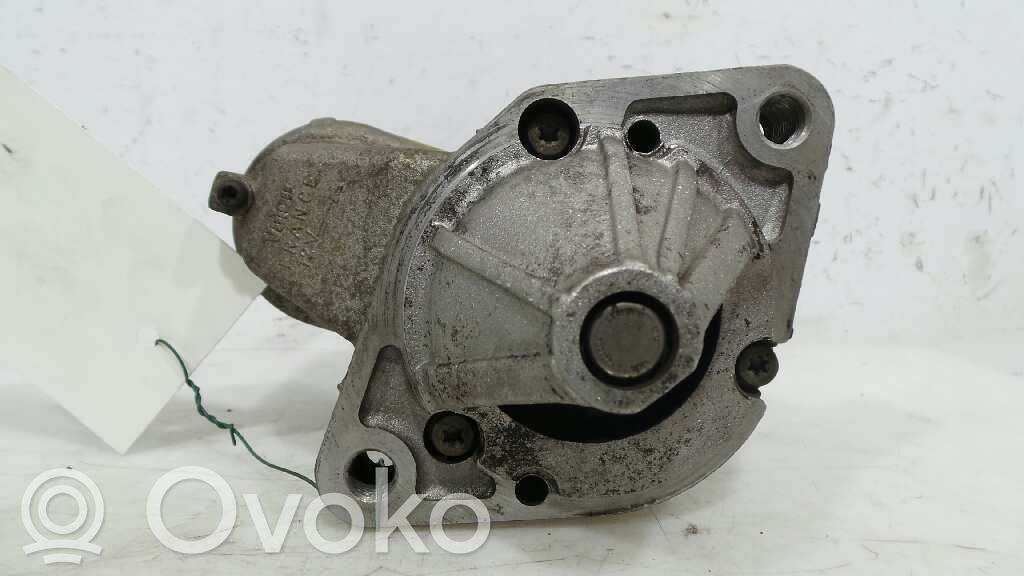 Motor de arranque   MD308088,MD308088