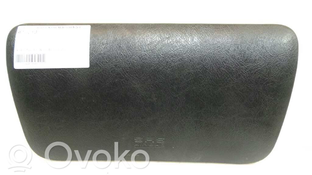 Mitsubishi Space Star Airbag lateral 