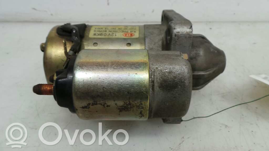 Anlasser   MC109028,MC109028
