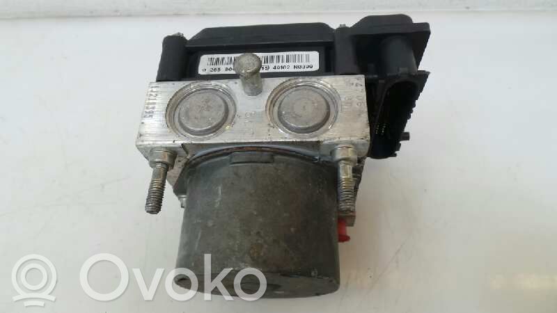 Bomba de ABS   8200129951,8200129951