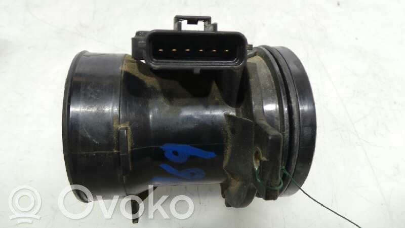 Oro srauto matuoklis   98AB12B579B3B,98AB12B579B3B