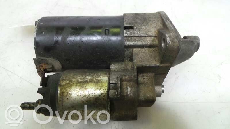 Motor de arranque   46791692,46791692