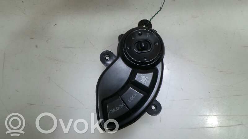 Hyundai Santa Fe Interruptor de control multifunción 