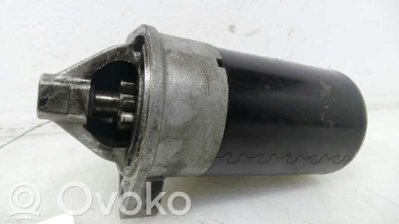Motor de arranque   96618789,96618789