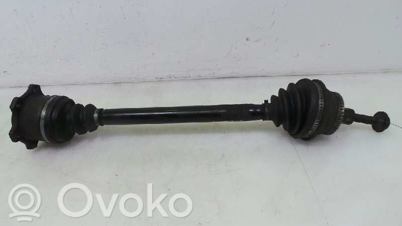 Eje de transmisión delantero   8D0407271,8D0407271