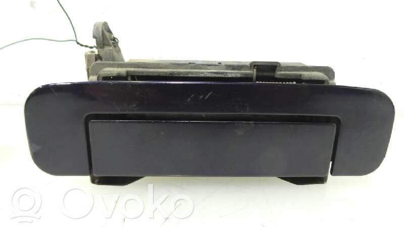 Audi A4 S4 B5 8D Manecilla externa puerta trasera 
