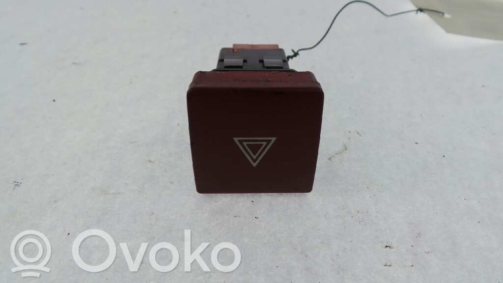Citroen Berlingo Hazard light switch 