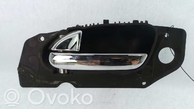 Manecilla interna puerta trasera   9143C0,9629160777