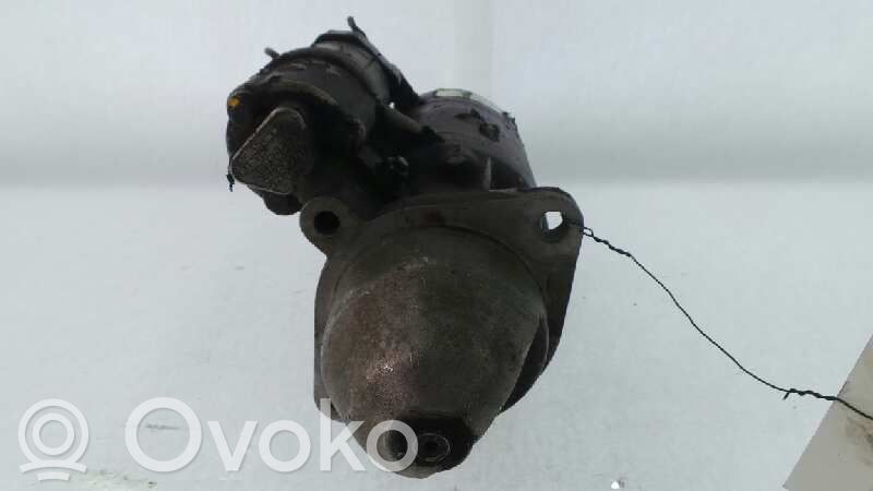 Motor de arranque   12419069808,12419069808