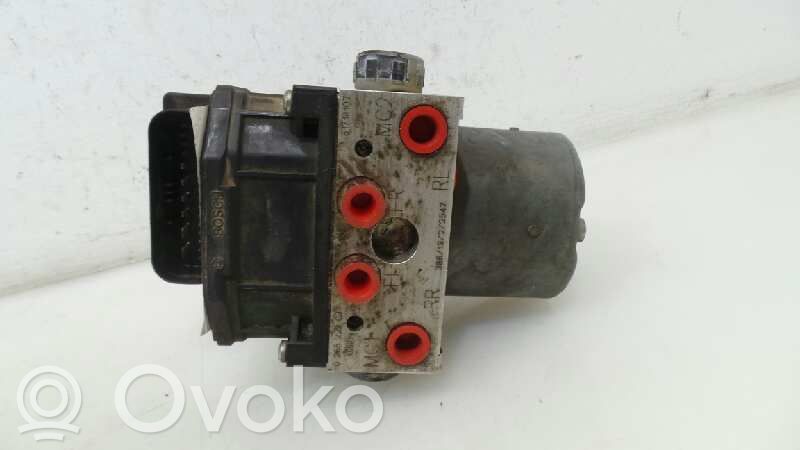 Bomba de ABS   0265222034,0265222034