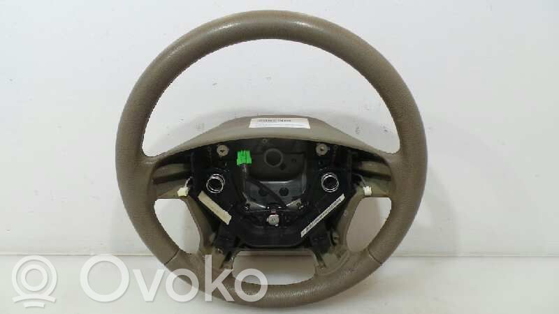 Volvo XC90 Volante 