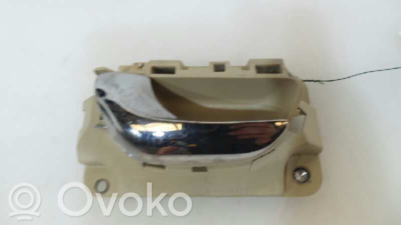 Volvo S80 Manecilla interna puerta delantera 