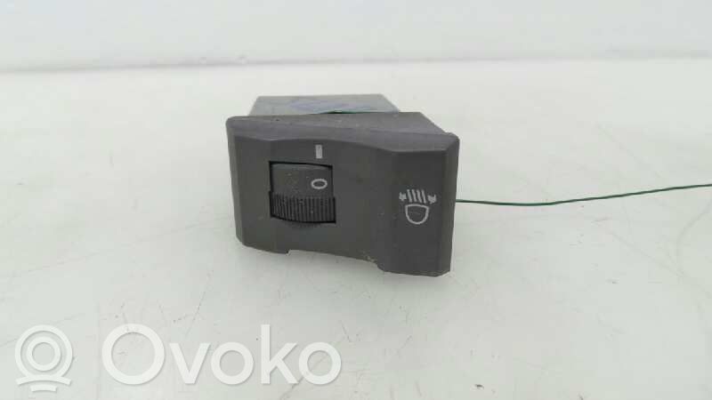 Multifunctional control switch/knob   0K2JA6649044