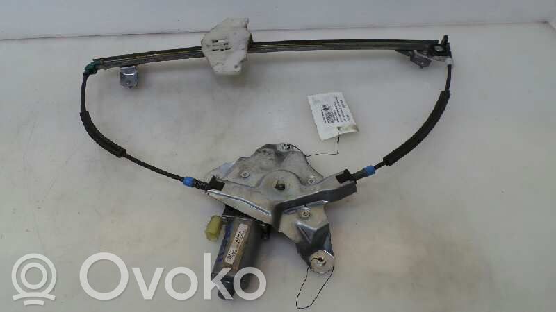 Ford Transit Podnośnik szyby drzwi z silniczkiem 