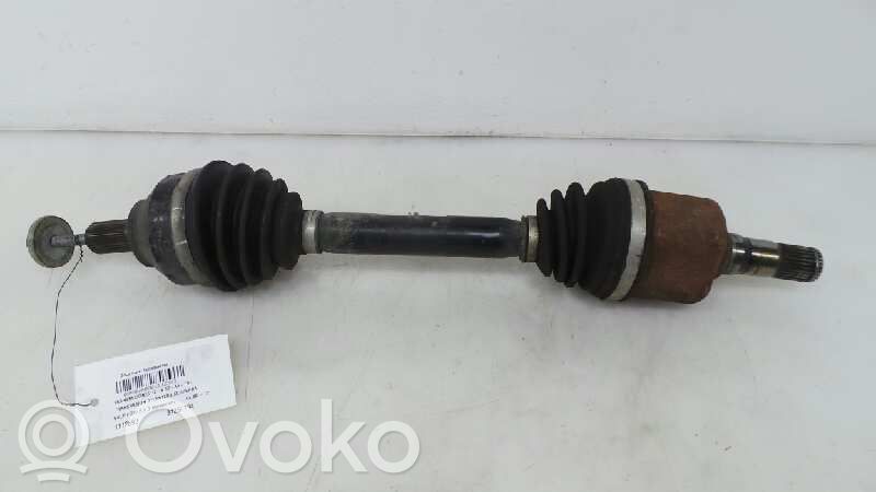 Volvo C30 Eje de transmisión delantero 