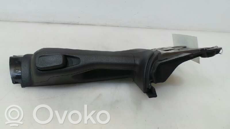 Manecilla interna puerta trasera   1809974,AV11R266A63AD