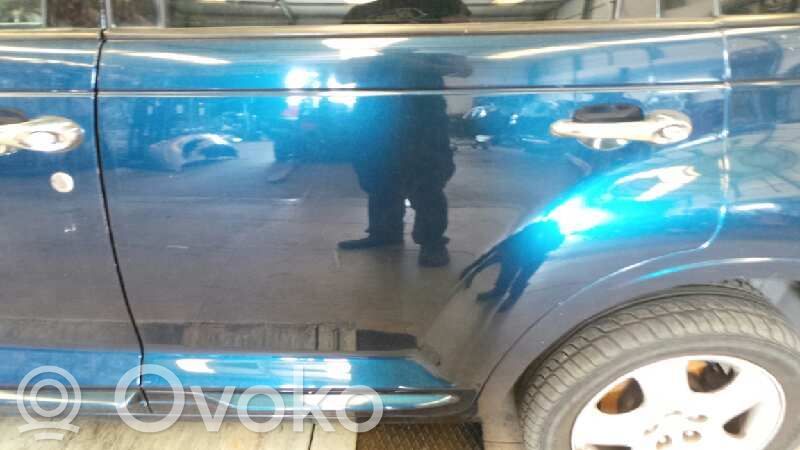 Chrysler PT Cruiser Drzwi tylne 