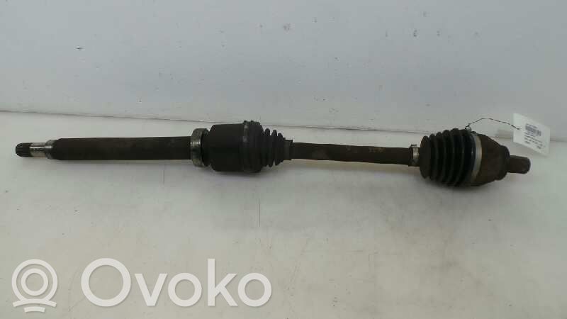 Etuvetoakseli   1788202,1788202