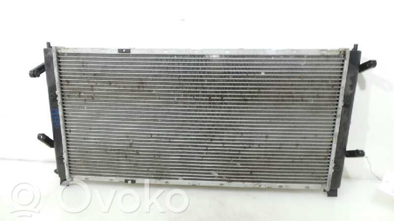 Volkswagen Transporter - Caravelle T4 Radiator lichid răcire 