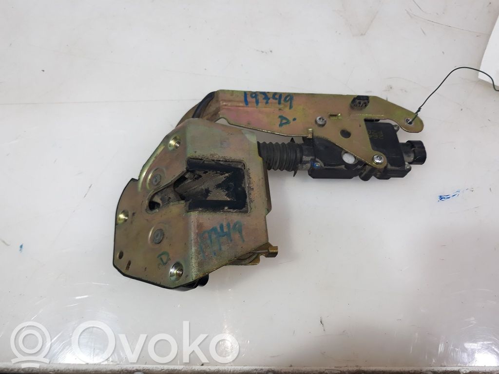 Takaoven lukko   9138A6,9138A6,9138A6