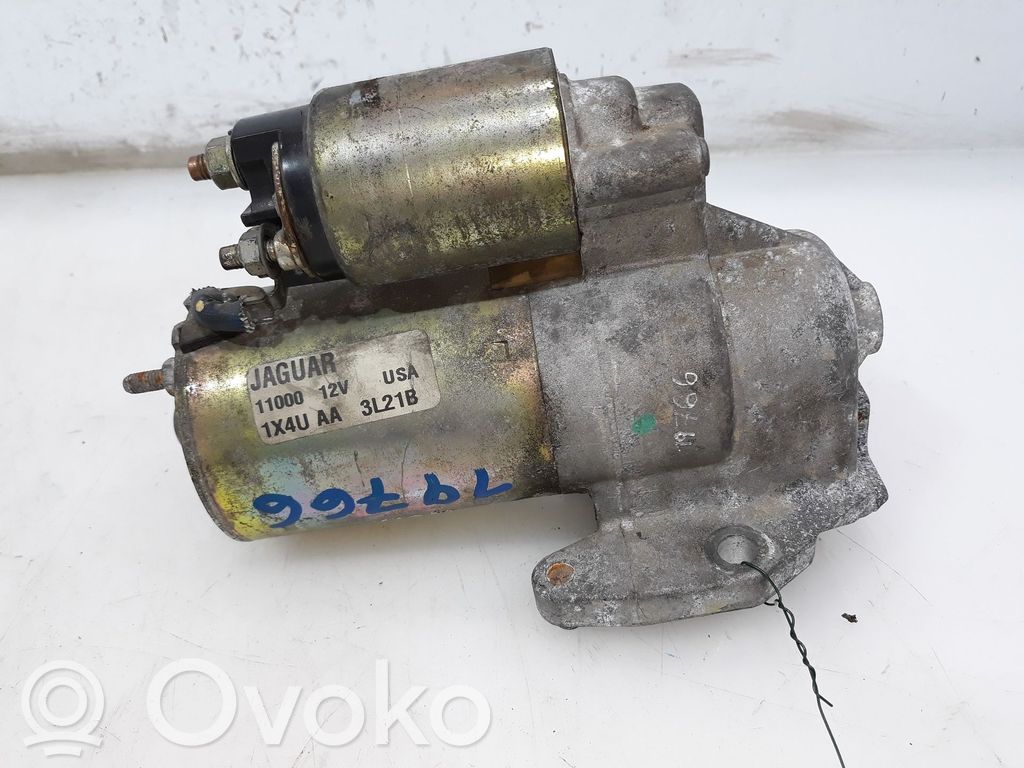 Anlasser   C2S27024,C2S27024