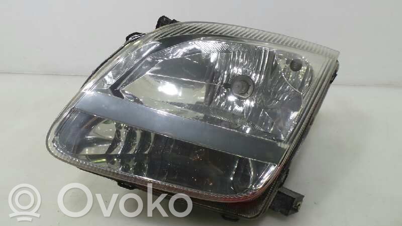 Phare frontale   3532086G10,3532086G10