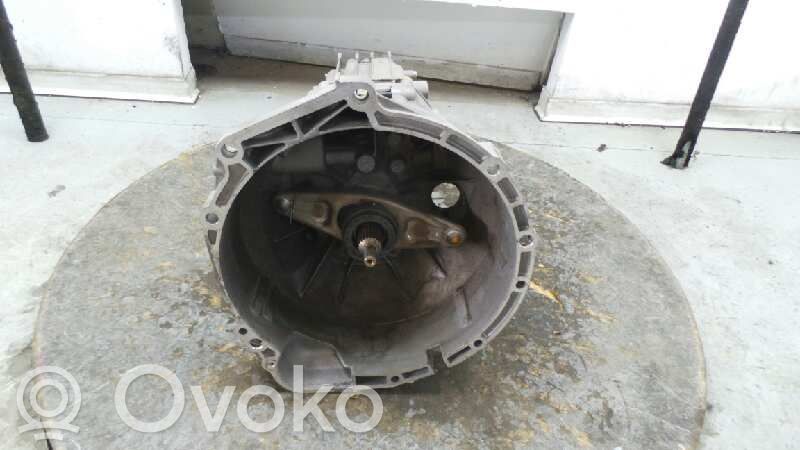 BMW 3 E92 E93 Cutie viteze manuală cu 5 trepte 