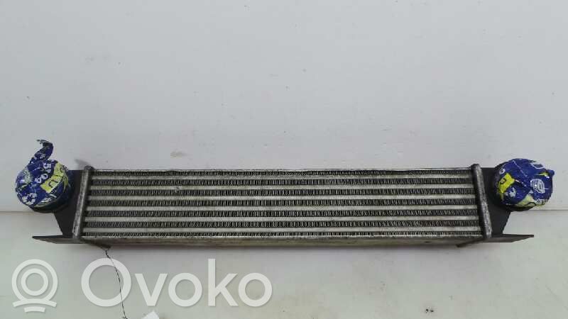 Radiador intercooler   17512247359,17512247359