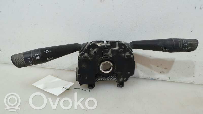 Peugeot Bipper Interruttore/pulsante di controllo multifunzione 
