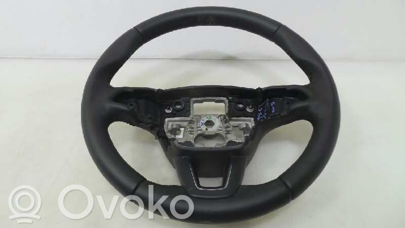 Ford Ecosport Lenkrad 