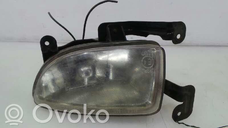KIA Shuma Etusumuvalo 