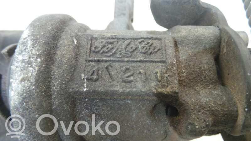 Ford Mondeo Mk III Mocowanie / Zacisk hamulca tylnego 