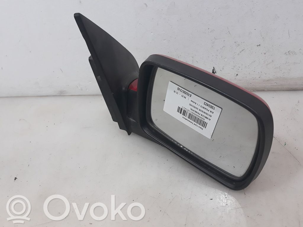 KIA Picanto Oglindă electrică ușă față 