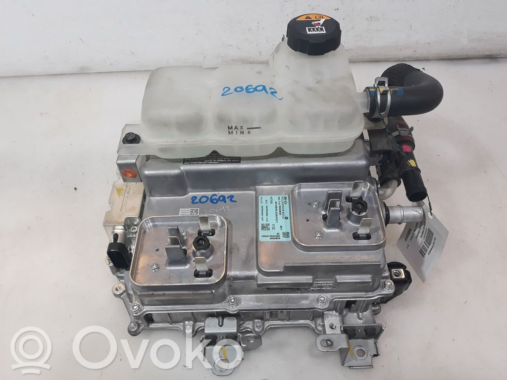 KIA Niro Inversor/convertidor de voltaje 