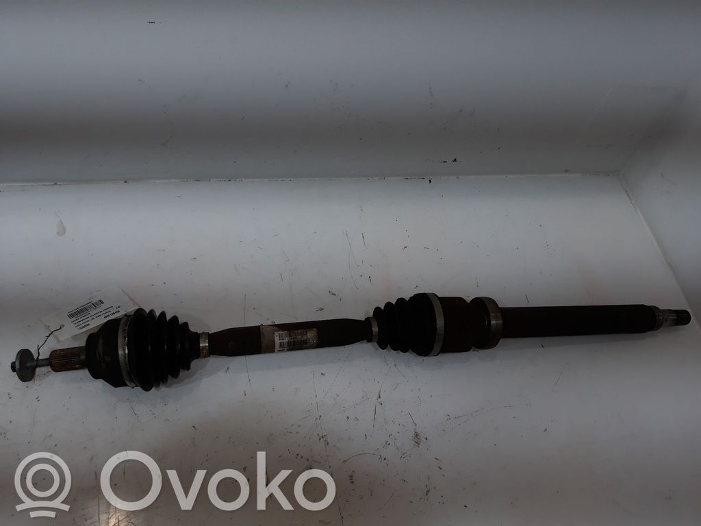 Priekšējā pusass   4M513B436,4M513B436