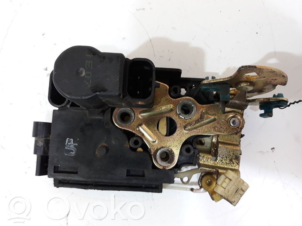 Etuoven lukko   96292108,96292108