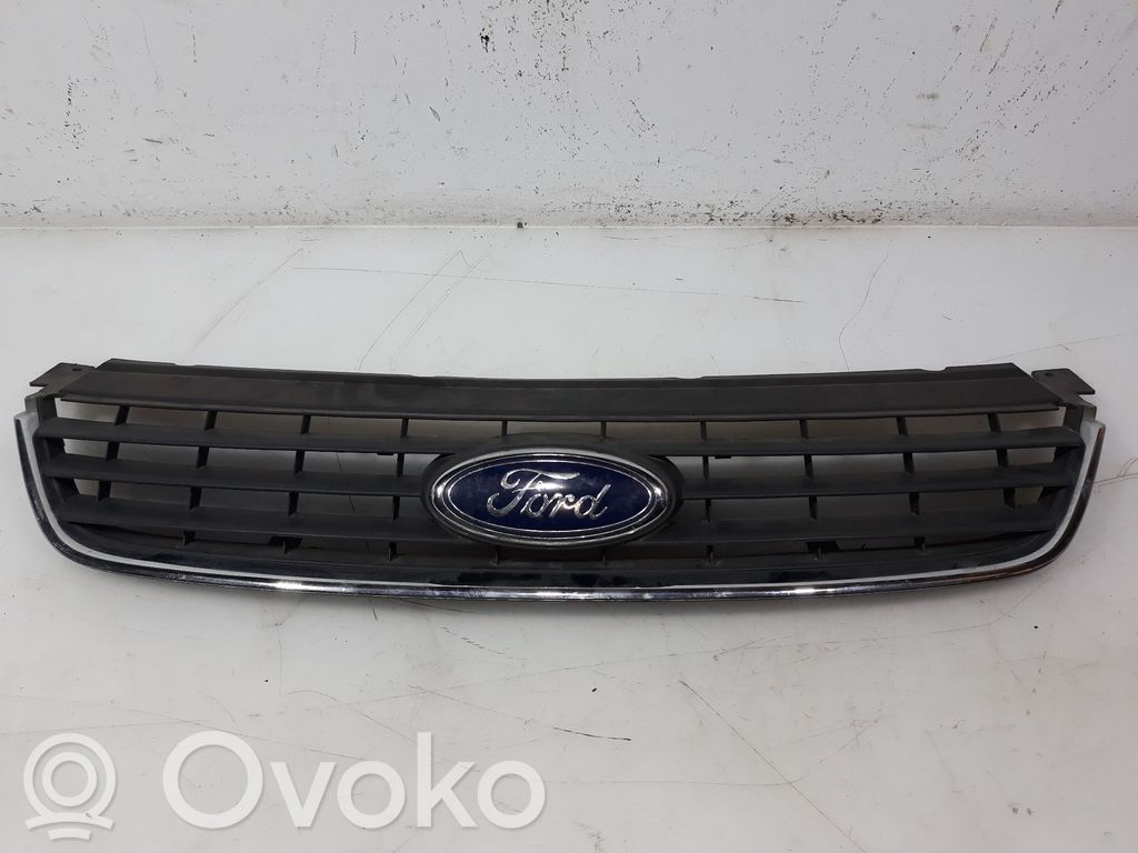 Ford C-MAX I Grotelės priekinės 