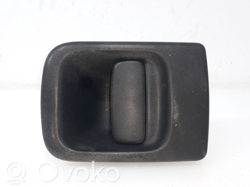 Manecilla externa puerta trasera   7700352433,7700352433AR,7700352433AR