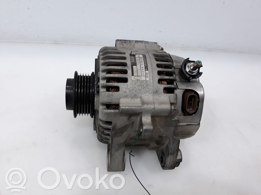 KIA Carnival Alternator 