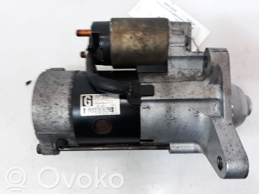 Стартер   RF5C18400,RF5C18400