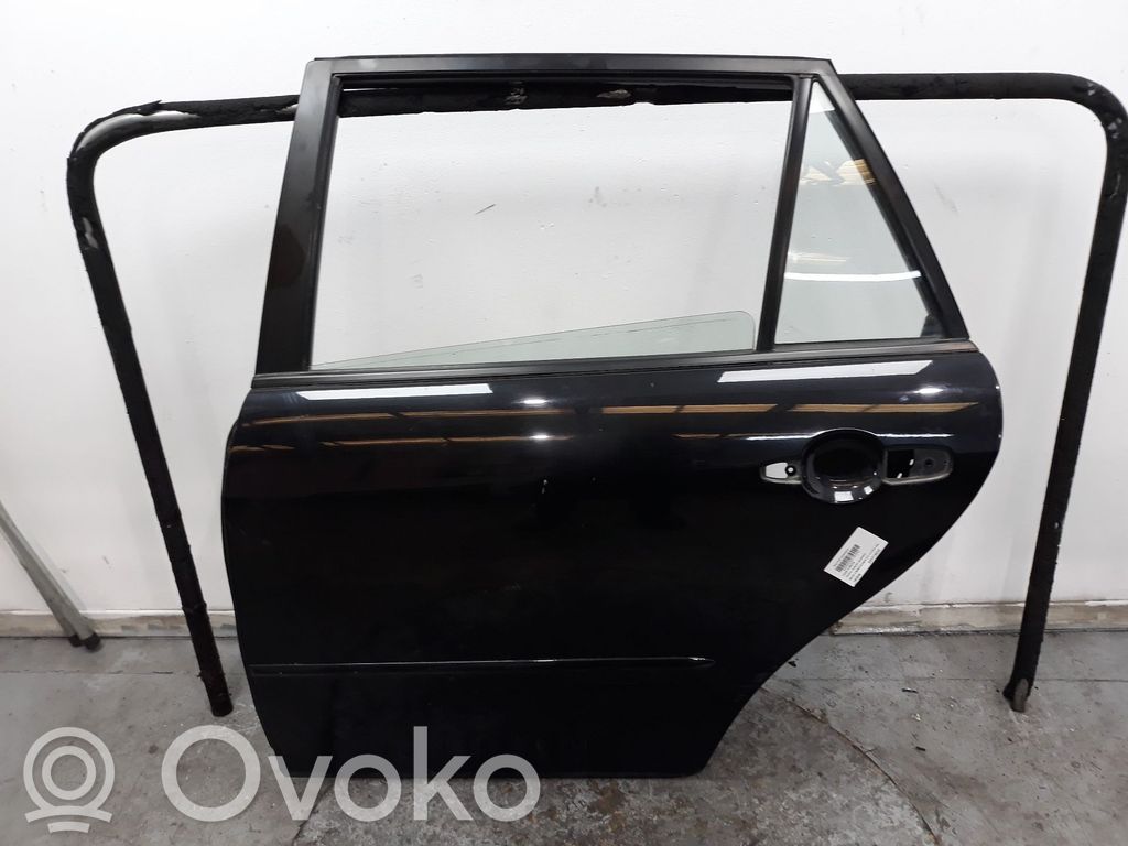 Mazda 6 Puerta trasera 