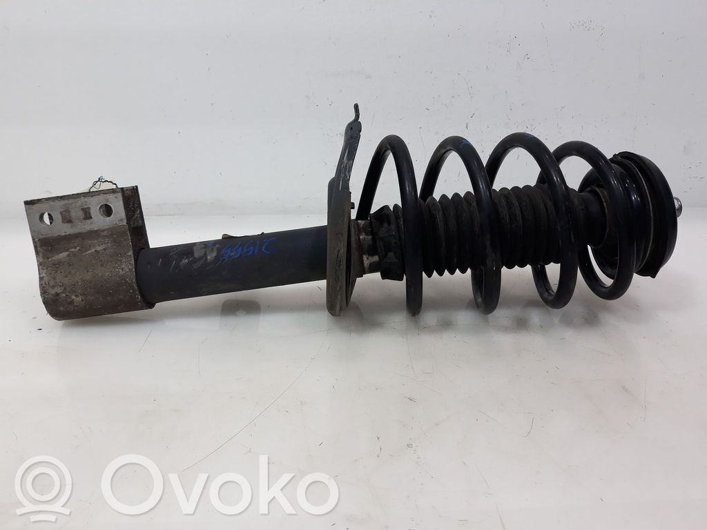 Citroen C4 Grand Picasso Ansamblu amortizor cu arc față 