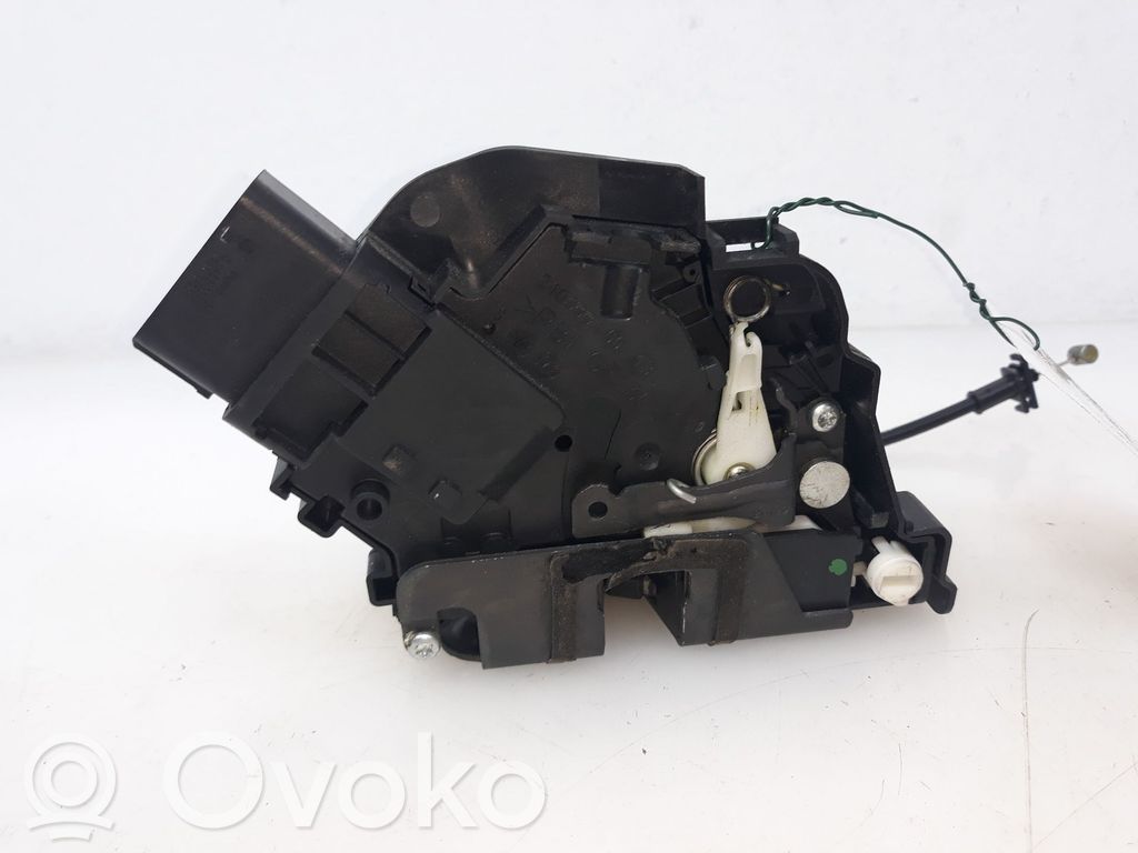 Cerradura de puerta trasera   4892382,4M5AA26412BB,4M5AA26412BB