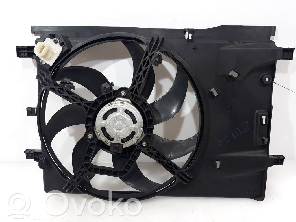 Elektrolüfter   E5500008,E5500008