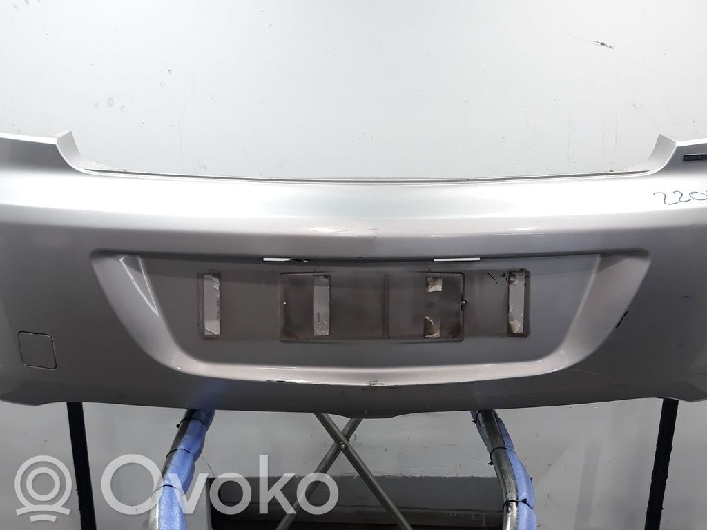 Chrysler Sebring (ST-22 - JR) Parachoques 