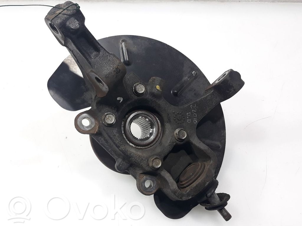 Chrysler Sebring (ST-22 - JR) Achsschenkel vorne 