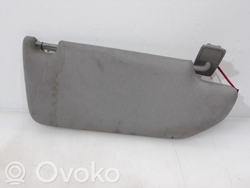 Volvo V70 Parasolar 
